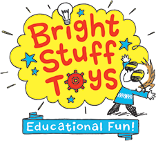 Bright Stuff Toys logo